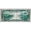 Image 2 : 1914 $10 Federal Reserve Note St. Louis