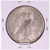 Image 2 : 1928-S $1 Peace Silver Dollar Coin