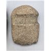 Image 3 : Two Prehistoric Stone Axe Heads