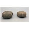 Image 6 : Two Prehistoric Stone Axe Heads