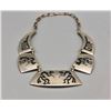 Image 2 : Hopi Overlay Necklace - T. Wadsworth
