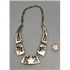 Image 3 : Hopi Overlay Necklace - T. Wadsworth