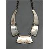 Image 5 : Hopi Overlay Necklace - T. Wadsworth