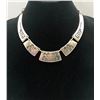 Image 7 : Hopi Overlay Necklace - T. Wadsworth
