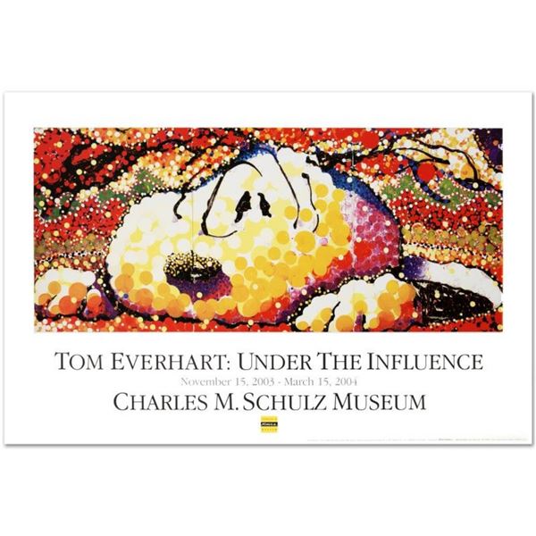 I Think I Might Be Sinking by Everhart, Tom