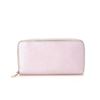 Image 1 : Louis Vuitton Pink Zippy Wallet