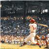 Image 2 : Rose Hitting in Crosley Field by Rose, Pete