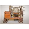 Image 2 : KENTON JAEGER CONCRETE MIXER - 8 1/2" KENTON