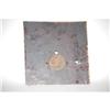 Image 2 : PAINT DECORATED CORRALL & SON CLOCK FACE - 19
