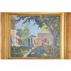 Image 2 : JOSHUA TOLFORD OIL PAINTING - 20TH CENT. ROCK