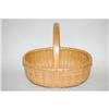 ANTHONY R. MARTIN NANTUCKET BASKET - 20TH CEN