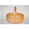 Image 2 : ANTHONY R. MARTIN NANTUCKET BASKET - 20TH CEN