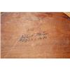 Image 3 : ANTHONY R. MARTIN NANTUCKET BASKET - 20TH CEN