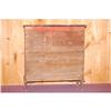 Image 2 : NEW ENGLAND QUEEN ANNE 2 DRAWER BLANKET CHEST