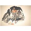Image 2 : BILL GRIFFITH ORIGINAL ILLUSTRATION ART - 20T