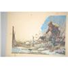 Image 2 : BILL GRIFFITH ORIGINAL ILLUSTRATION ART - 20T