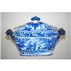 Image 2 : DR. SYNTAX STAFFORDSHIRE SAUCE TUREEN - STAFF