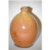 Image 1 : NEW ENGLAND REDWARE JUG - 19TH CENT. NEW ENGL