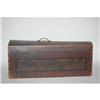 Image 2 : NEW ENGLAND PAINT DECORATED VIOLINS CASE - 19