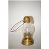 Image 2 : SIGNED PIERCED BRASS SKATERS LANTERN - 19TH C