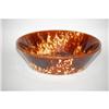 Image 1 : BENNINGTON TYPE LARGE MIXING BOWL - 19TH CENT