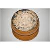 Image 2 : 19TH CENT. TREENWARE INK STAND - TURNED WOODE