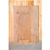 Image 1 : PRIMITIVE NEW ENGLAND SIDED JELLY CUPBOARD -