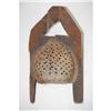 Image 1 : PRIMITIVE NEW ENGLAND MAKE-DO GRATER - PRIMIT