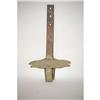 Image 2 : (4) PAINTED IRON SNOW BIRDS - (4) 19TH CENT.