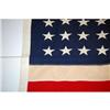 Image 2 : MID 20TH CENT. 48-STAR FLAG - DEFIENCE (ANNIN