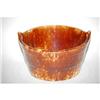 Image 1 : BENNINGTON TYPE WASH TUB BOWL - WHIMSICAL BEN