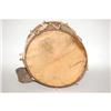 Image 3 : EARLY MILITARY PARADE OR REGIMENTAL DRUM - 18