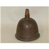 Image 2 : 19TH CENT. PRIMITIVE TREENWARE FUNNEL