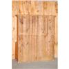 Image 2 : 19TH CENT. STEPBACK WAINSCOAT CUPBOARD