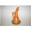Image 2 : 6 1/4" PANEL ROSEVILLE POTTERY EWER - ROSEVIL