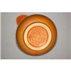 Image 3 : 6 1/4" PANEL ROSEVILLE POTTERY EWER - ROSEVIL