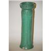 Image 2 : 16 1/4" EGYPTO ROSEVILLE POTTERY VASE - LARGE