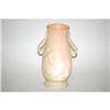 Image 1 : 6 1/2" WELLER POTTERY VASE - WELLER POTTERY D