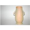 Image 2 : 6 1/2" WELLER POTTERY VASE - WELLER POTTERY D
