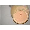 Image 3 : 6 1/2" WELLER POTTERY VASE - WELLER POTTERY D