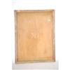 Image 3 : OIL PAINTING PORTRAIT ON WOODEN BOARD - 20TH