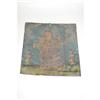 Image 1 : 19TH CENT. PAINTING ON TIN - RELIGIOUS DEVOTI