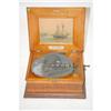 Image 2 : 19TH CENT. OLYMPIA DISK MUSIC BOX - OLYMPIA D