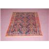 20TH CENT. PERSIAN CARPET - HAMADAN TYPE W/ O