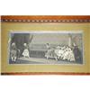 Image 2 : (2) 19TH CENT. EMBROIDERED SILK PICTURES - (2
