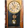 Image 2 : WILLIAM L. GILBERT VICTORIAN LONG BRANCH SHEL