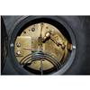 Image 3 : FRENCH VICTORIAN SLATE MANTLE CLOCK - MANTLE