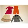 Image 1 : LOT 1940'S VINTAGE LADIES CLOTHING INCL. FUCH