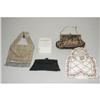 Image 1 : LOT (5) VICTORIAN LADIES ACCESSORY ITEMS - (1
