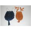 Image 1 : LOT (2) VINTAGE & VICTORIAN LADIES PURSES - (